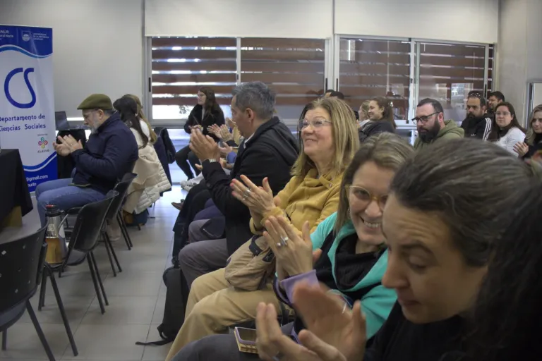 Maestría en Políticas Públicas en el Litoral Norte