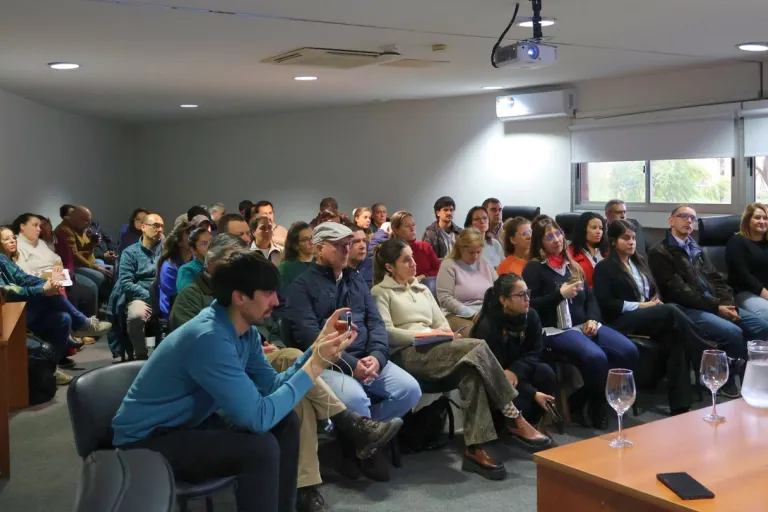 Maestría en Políticas Públicas en el Litoral Norte