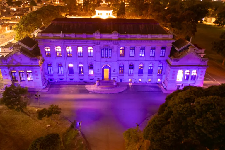 Campus Luisi Janicki