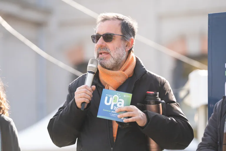 UPA 2026