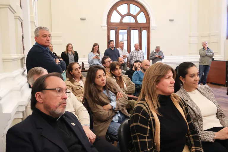 Acuerdo Udelar-Intendencia de Durazno