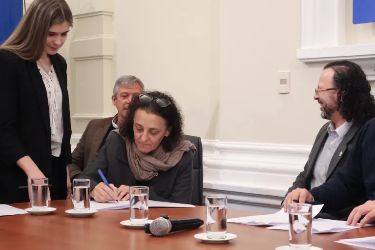 Acuerdo Udelar-Intendencia de Durazno