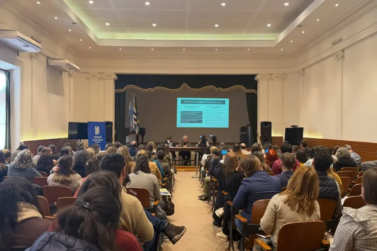 Jornadas Binacionales 2026
