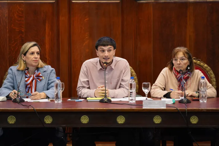 AGC elección rector 2026-2030