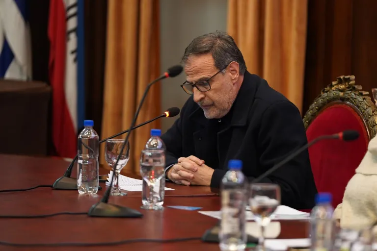 AGC elección rector 2026-2030