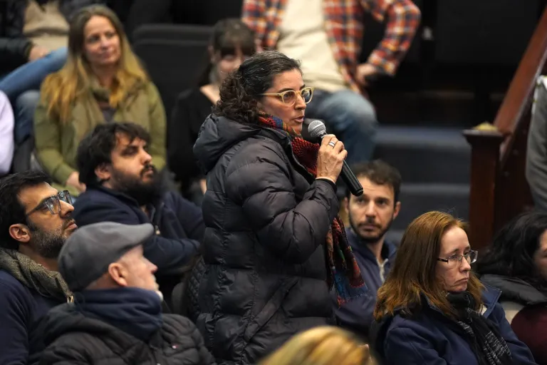 AGC elección rector 2026-2030