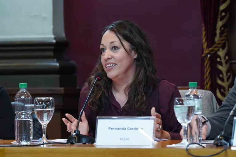 Día del Futuro. «¿Cómo construir el Uruguay de 2050»