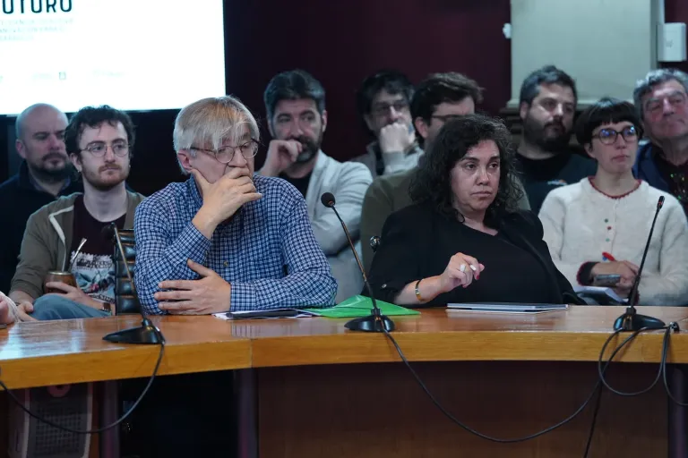 Día del Futuro. «¿Cómo construir el Uruguay de 2050»