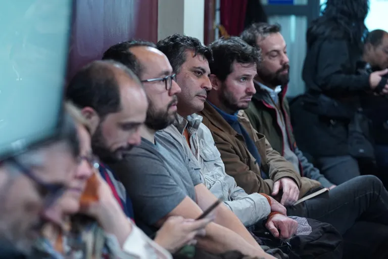 Día del Futuro. «¿Cómo construir el Uruguay de 2050»
