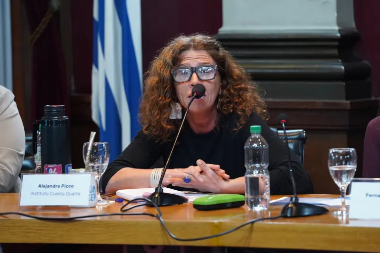Día del Futuro. «¿Cómo construir el Uruguay de 2050»