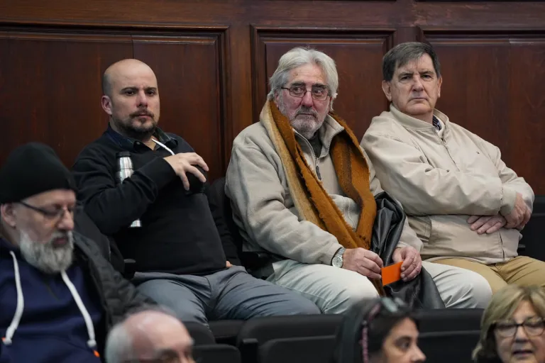 Elección Rectorado 2026. Primera sesión de la AGC