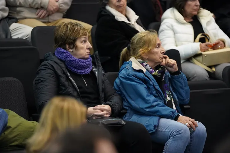Elección Rectorado 2026-2030. Primera sesión AGC