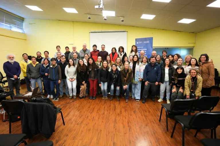 Reunión anual del ITSSA