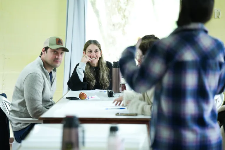 Reunión anual del ITSSAReunión anual del ITSSA