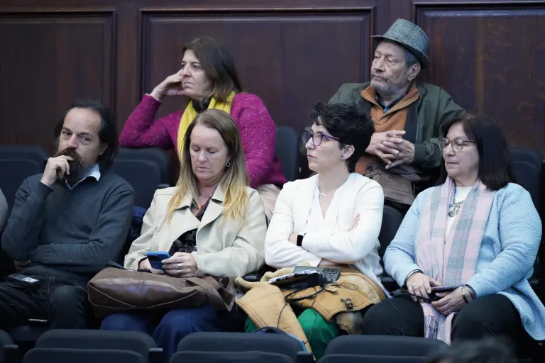 Honoris Causa Philippe Meirieu