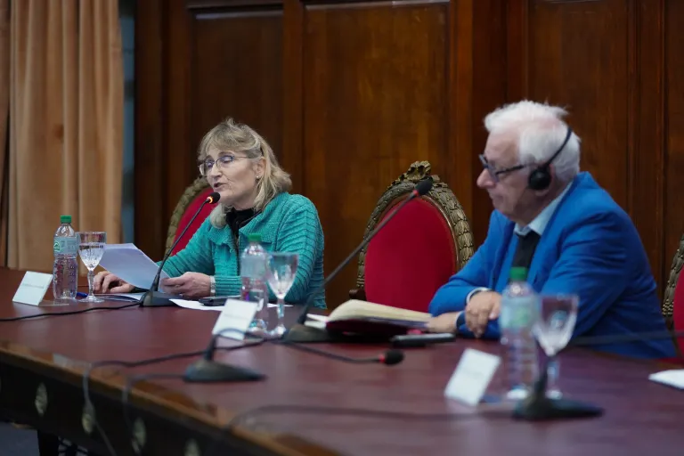 Honoris Causa Philippe Meirieu