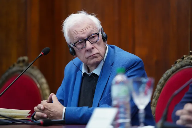 Honoris Causa Philippe Meirieu