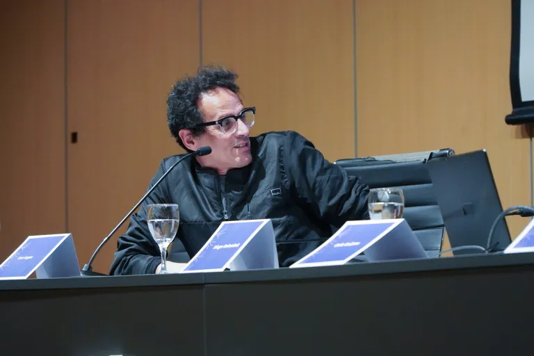 Congreso de Coumunicación - Día 2