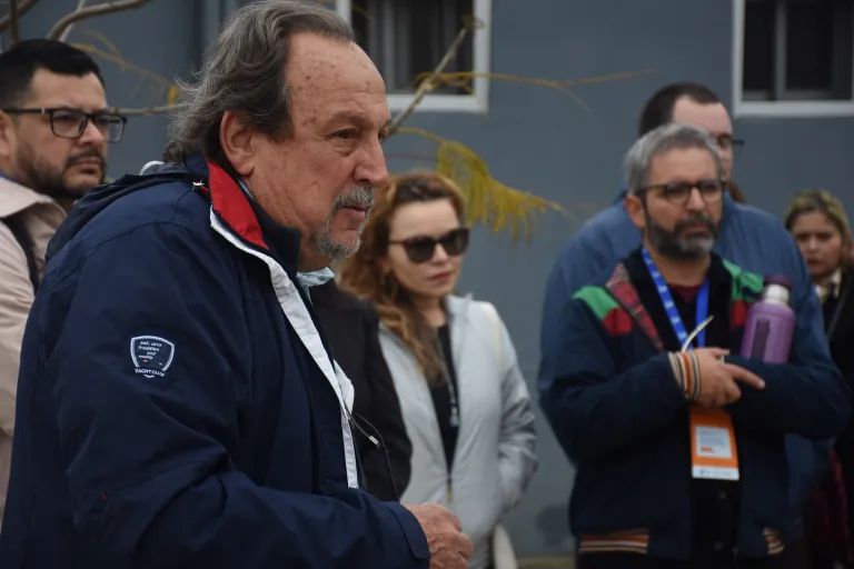 9o Congreso Extensión AUGM. Actividades territoriales en APEX