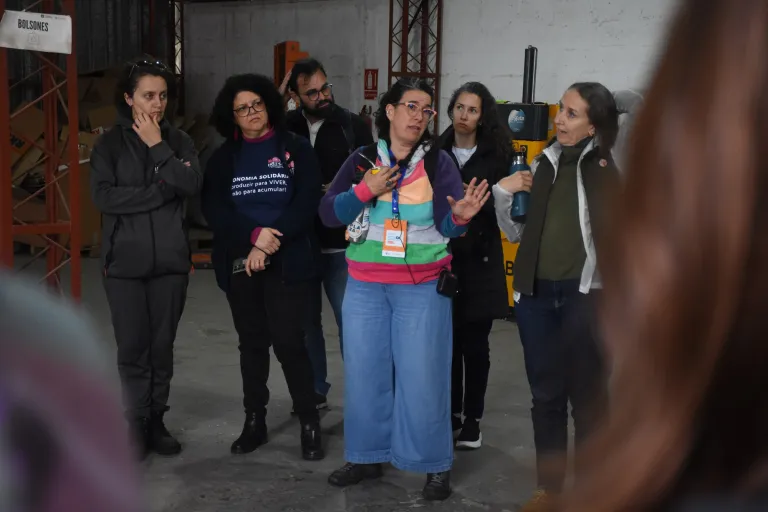 9o Congreso Extensión AUGM. Actividades territoriales en APEX
