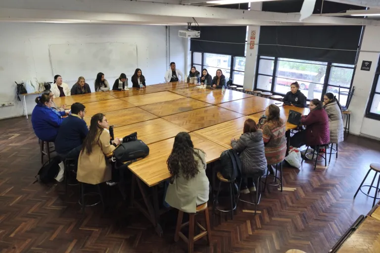 9.o Congreso de Extensión de AUGM