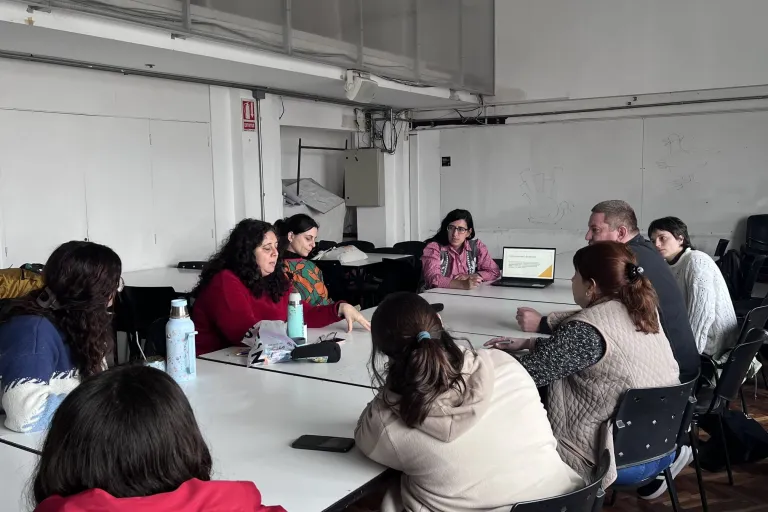 9.o Congreso de Extensión de AUGM