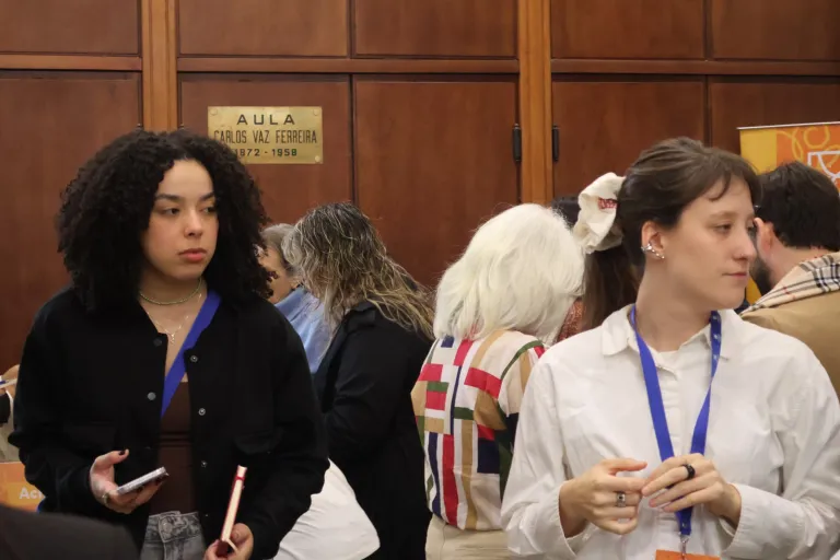 9.o Congreso de Extensión de AUGM. Miércoles 7