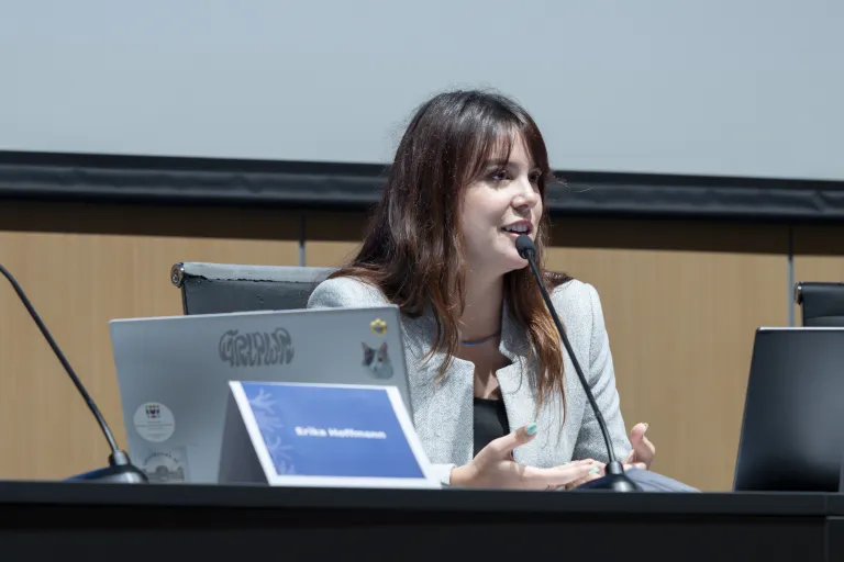 Congreso de Coumunicación - Día 2