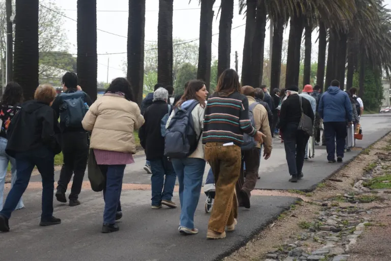 Congreso de Extensión- APEX