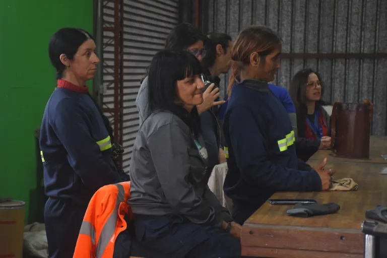 Congreso de Extensión- APEX