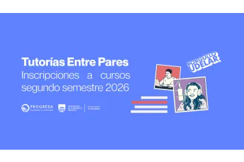 Tutorías entre Pares 2do semestre 2026