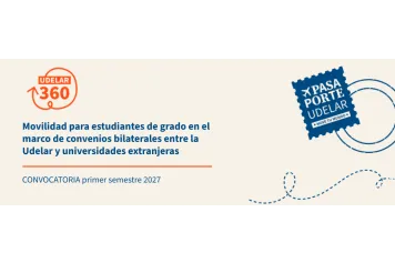 Udelar 360