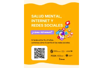 encuesta de salud mental