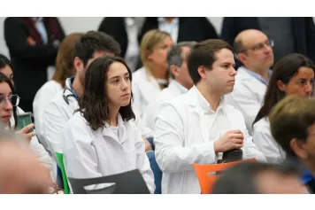 Estudiantes Udelar