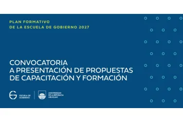 Escuela de gobierno