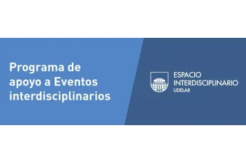 Eventos Espacio Interdisciplinario