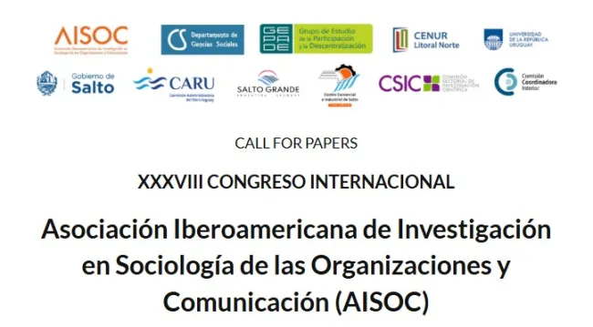 Congreso en Salto