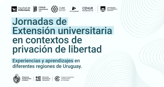 Jornada de Extensión PPL