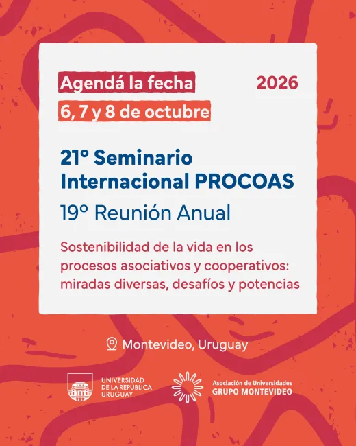21 Seminario PROCOAS