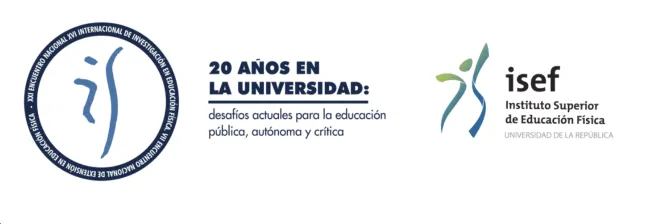 20 años en la Universidad ISEF