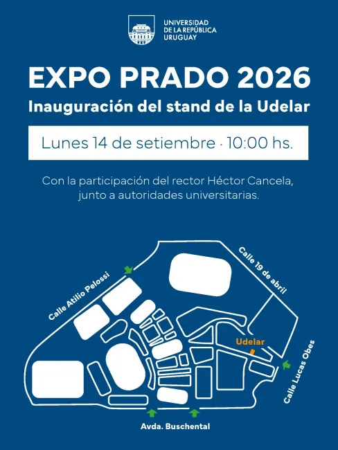 expo prado 2026