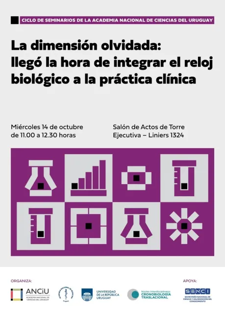Seminario ANCIU