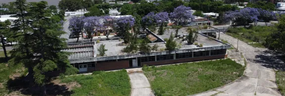 Región Suroeste