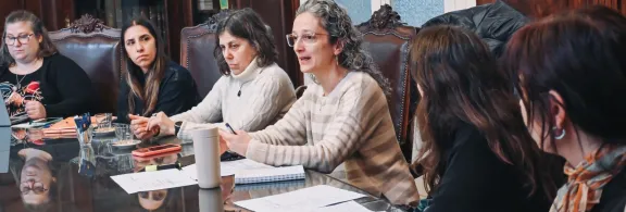 Facultad de Medicina inició la auditoría para la certificación en Calidad con Equidad de Género