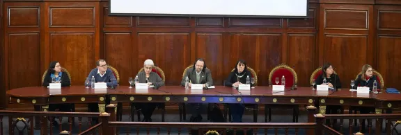 Lanzamiento Jornadas IA