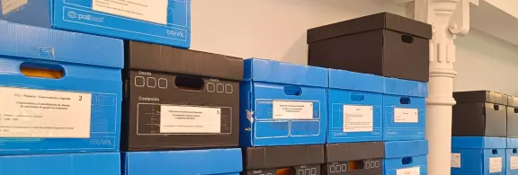 archivos