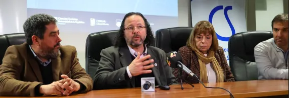 Maestría en Políticas Públicas en el Litoral Norte