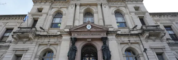 Facultad de Medicina