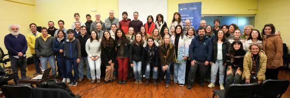 ITSSA en Paso Severino