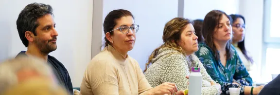Escuela de invierno-verano AUGM